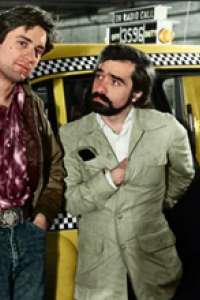 Taxi Driver